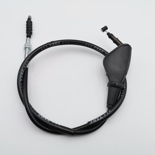 高品质耐用材料黑色电缆配件汽车摩托车离合器电缆替换bm150